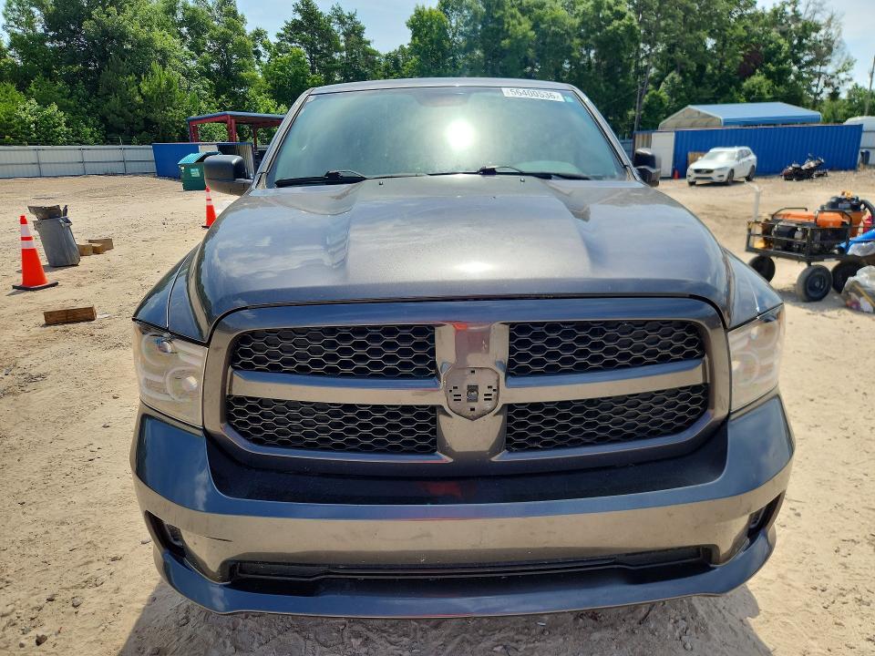 Продаж на аукціоні авто 2017 Ram 1500, vin: 1C6RR6FT2HS775750, номер лоту: 56400536