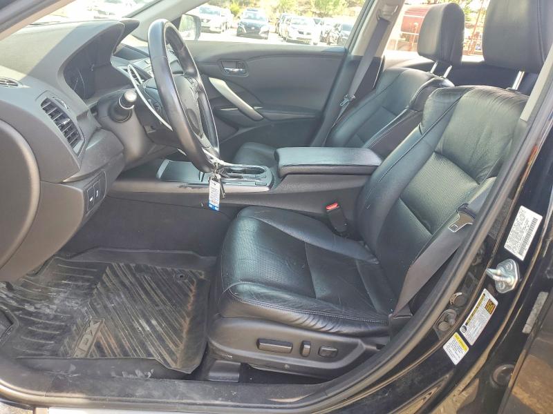 Aukcja sprzedaży 2015 Acura Rdx, vin: 5J8TB3H55FL018821, numer aukcji: 57292696