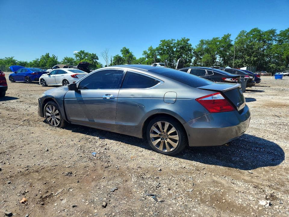 58417226 :رقم المزاد ، 1HGCS22838A014133 vin ، 2008 Honda Accord مزاد بيع