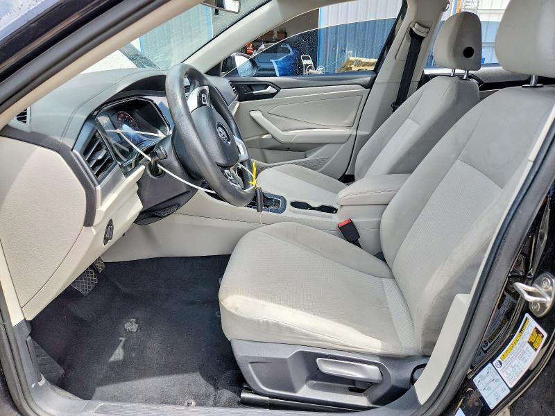 Aukcja sprzedaży 2019 Volkswagen Jetta, vin: 3VWC57BU1KM075973, numer aukcji: 59332306