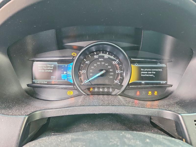 Продажа на аукционе авто 2016 Ford Explorer, vin: 1FM5K8F81GGA10612, номер лота: 56605576