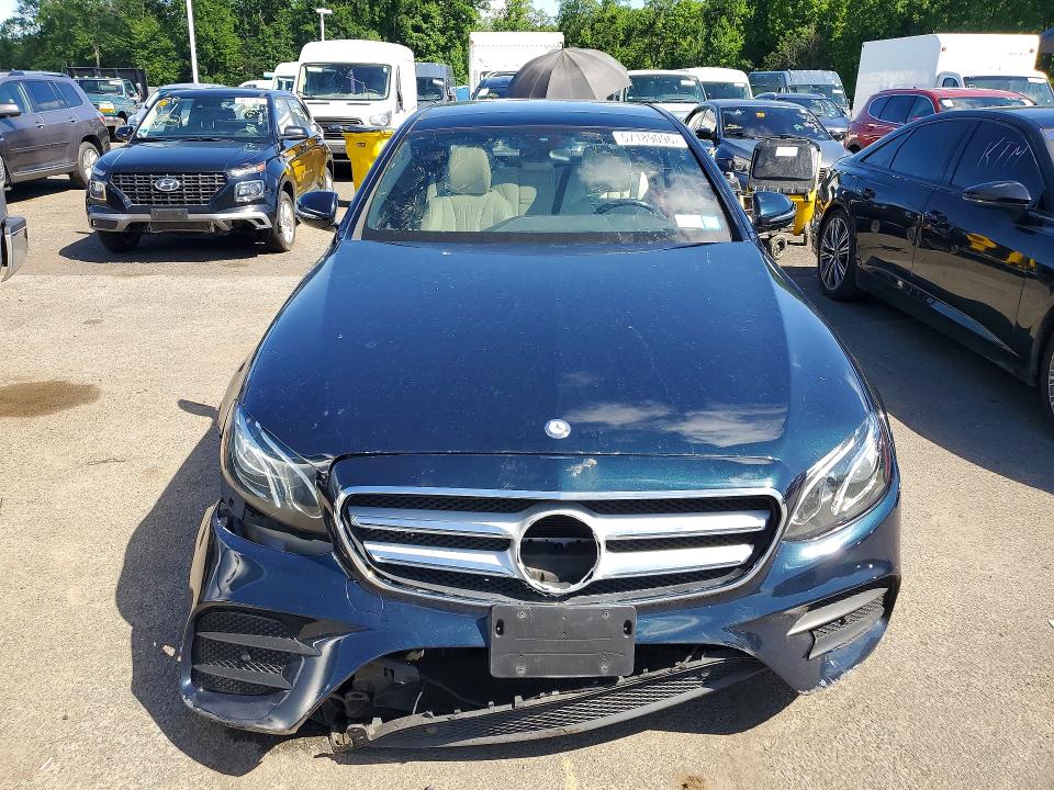 Продаж на аукціоні авто 2017 Mercedes-benz E, vin: WDDZF4KB8HA121429, номер лоту: 57189096