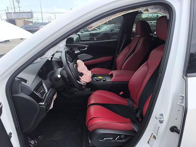 2023 Acura Rdx მანქანა იყიდება აუქციონზე, vin: 5J8TC2H84PL011975, აუქციონის ნომერი: 57322416