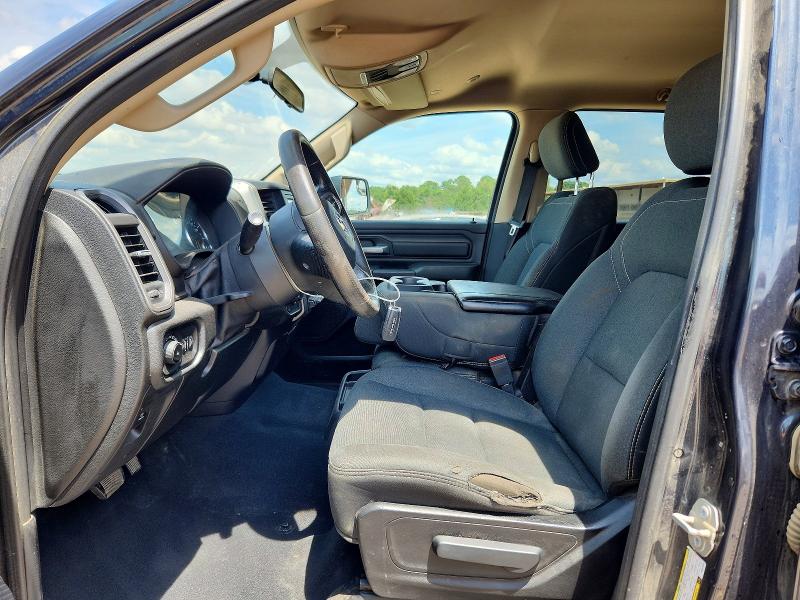 Aukcja sprzedaży 2019 Ram 1500, vin: 1C6SRFGT1KN621844, numer aukcji: 57369976