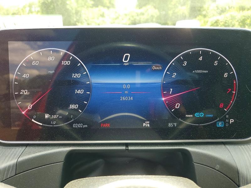 Продаж на аукціоні авто 2022 Mercedes-benz C, vin: W1KAF4HB2NR067756, номер лоту: 57634406