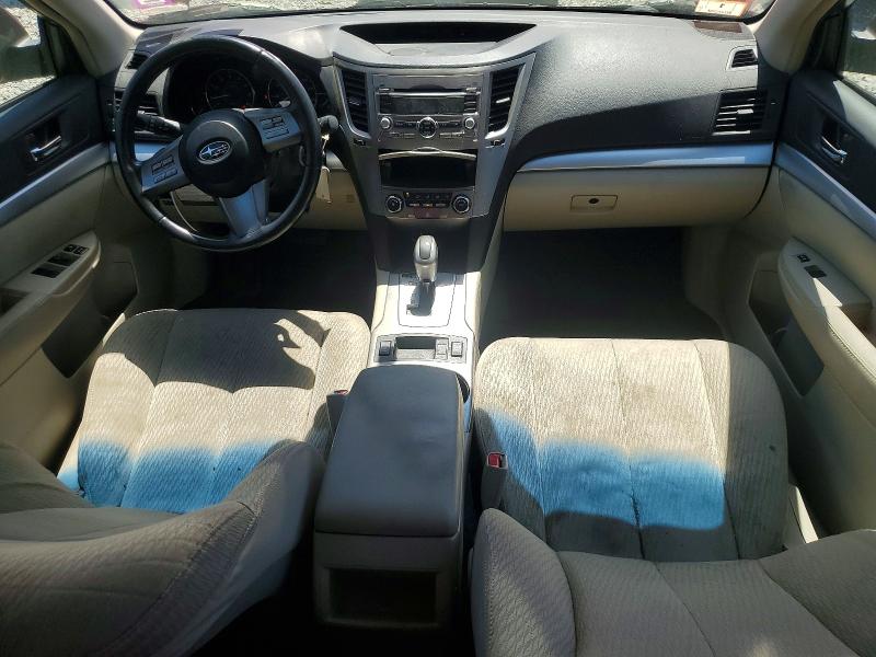 Продаж на аукціоні авто 2011 Subaru Outback, vin: 4S4BRBCC6B3363481, номер лоту: 55960736