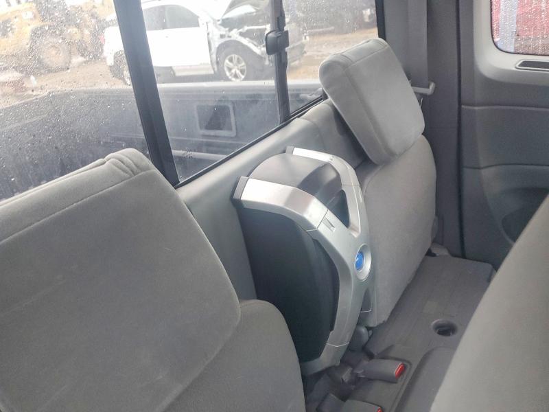 59088776 :رقم المزاد ، 5TETX22NX9Z617190 vin ، 2009 Toyota Tacoma مزاد بيع