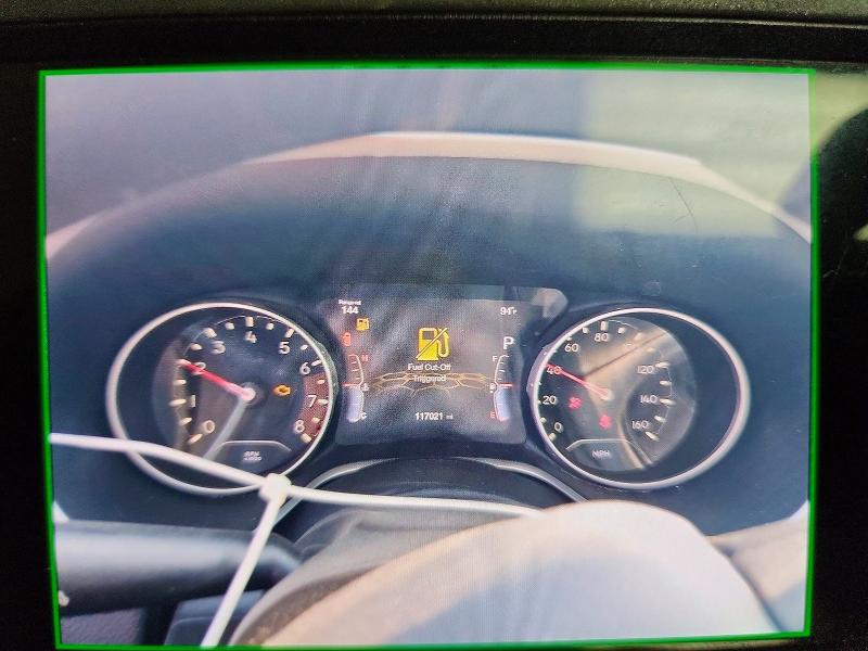 Aukcja sprzedaży 2019 Jeep Compass, vin: 3C4NJCAB3KT743634, numer aukcji: 56274506