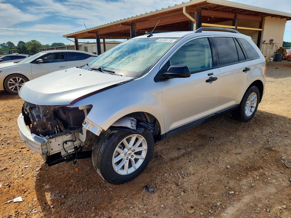 Aukcja sprzedaży 2014 Ford Edge, vin: 2FMDK3GC0EBB60443, numer aukcji: 56105776