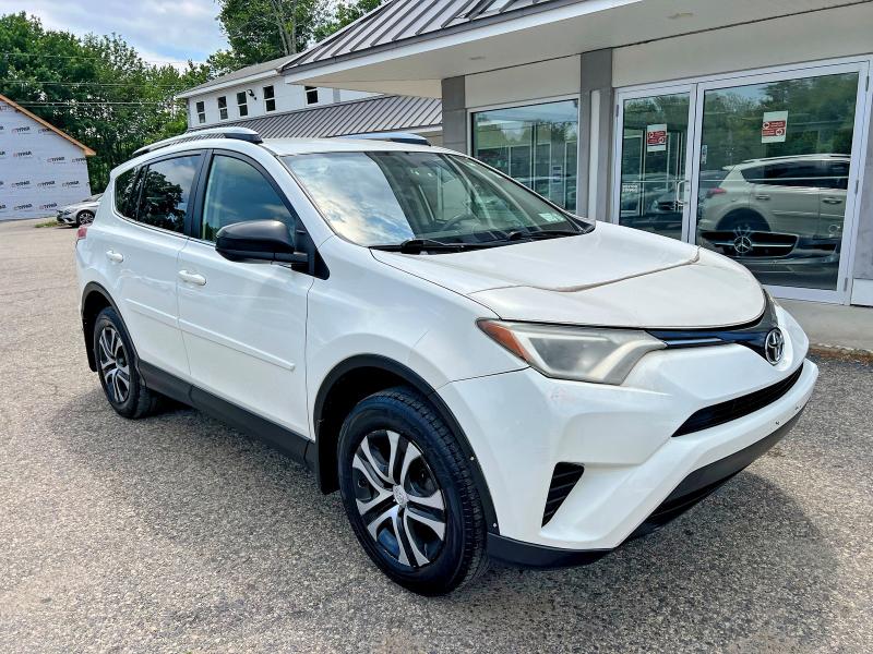 Aukcja sprzedaży 2016 Toyota Rav4, vin: JTMBFREV0GJ100071, numer aukcji: 58081346