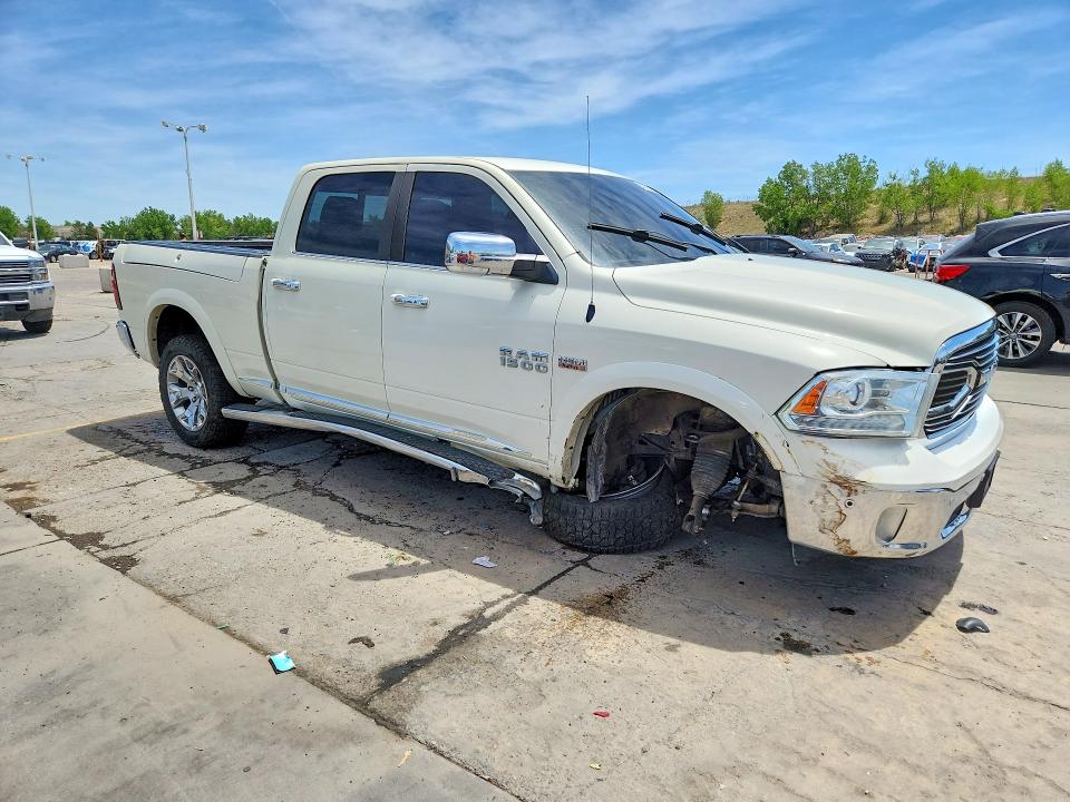 Aukcja sprzedaży 2016 Ram 1500, vin: 1C6RR7WT6GS198824, numer aukcji: 57877086