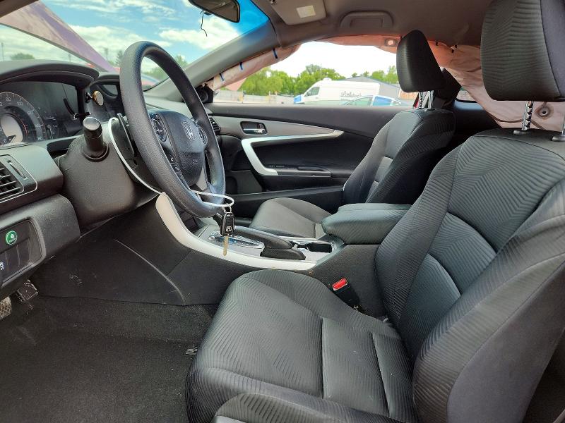 Продаж на аукціоні авто 2014 Honda Accord, vin: 1HGCT1B33EA011501, номер лоту: 57322666