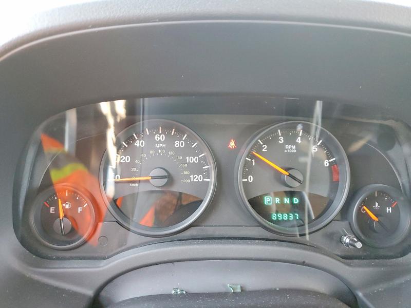 Aukcja sprzedaży 2013 Jeep Patriot, vin: 1C4NJRFB9DD158559, numer aukcji: 58595586