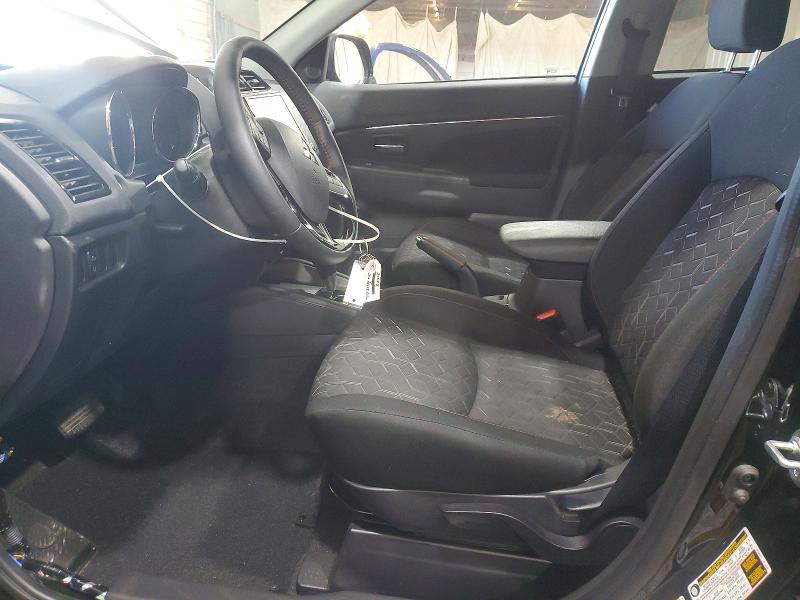 Продаж на аукціоні авто 2024 Mitsubishi Outlander Sport, vin: JA4ARUAU9RU005474, номер лоту: 57544646