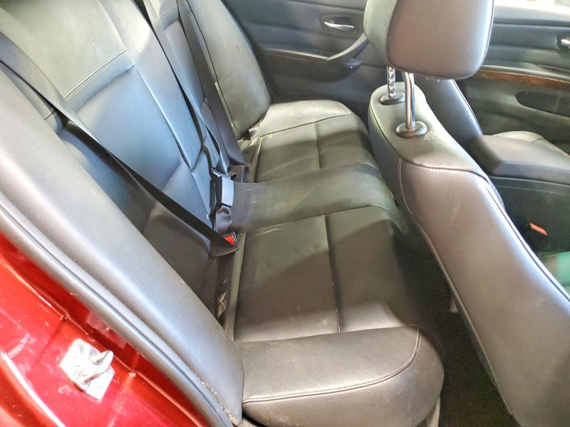 Продажа на аукционе авто 2011 Bmw 328, vin: WBAPK5C51BF123705, номер лота: 56839776