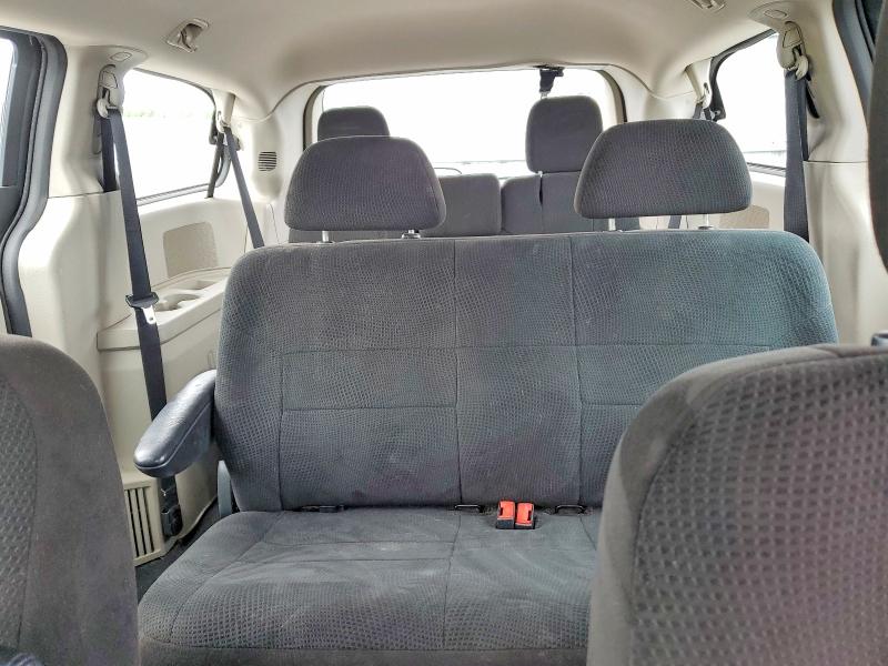 Aukcja sprzedaży 2012 Dodge Grand Caravan, vin: 2C4RDGBG8CR103272, numer aukcji: 57587126