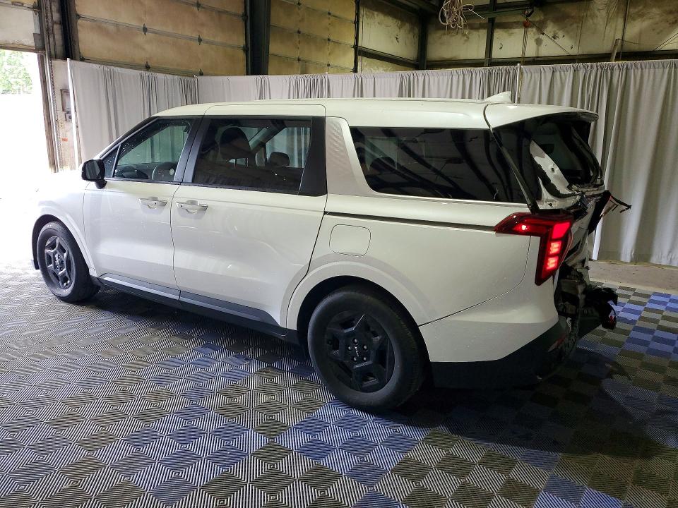 Aukcja sprzedaży 2025 Kia Carnival, vin: KNDNB5K39S6533825, numer aukcji: 59153176
