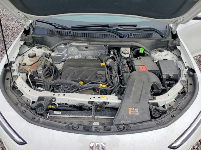 Продажа на аукционе авто 2024 Buick Envista, vin: KL47LCE21RB095438, номер лота: 57137696