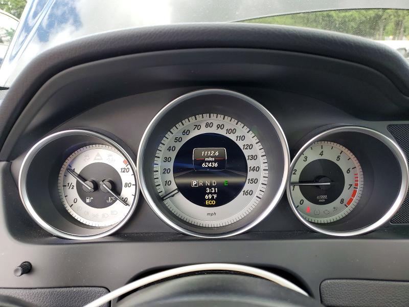 Продажа на аукционе авто 2013 Mercedes-benz C, vin: WDDGF8AB7DR253187, номер лота: 56688566