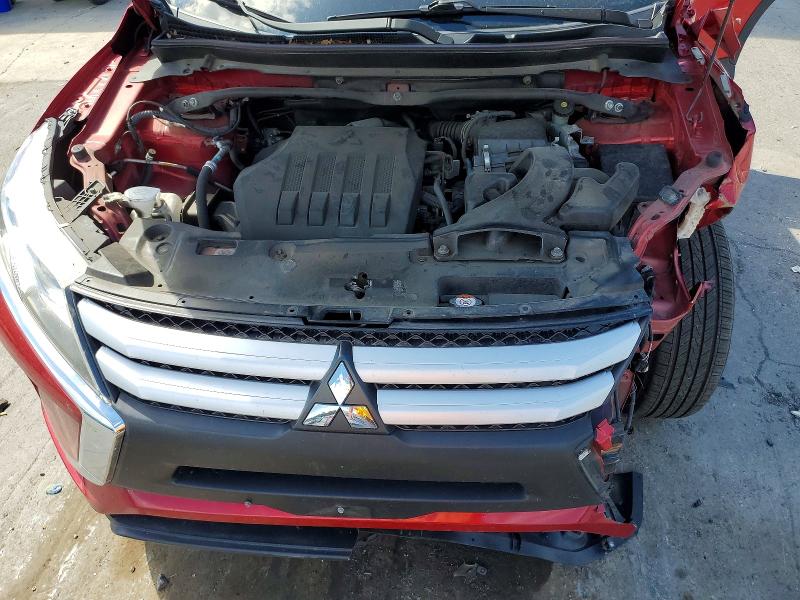Продаж на аукціоні авто 2020 Mitsubishi Eclipse Cross, vin: JA4AT3AA1LZ021552, номер лоту: 57416496