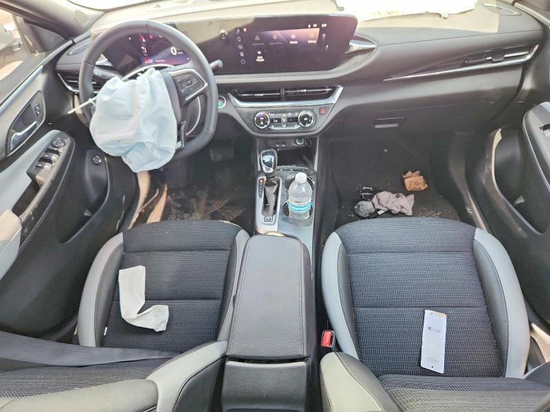 Продаж на аукціоні авто 2025 Buick Envista, vin: KL47LAEP8SB238505, номер лоту: 56108366