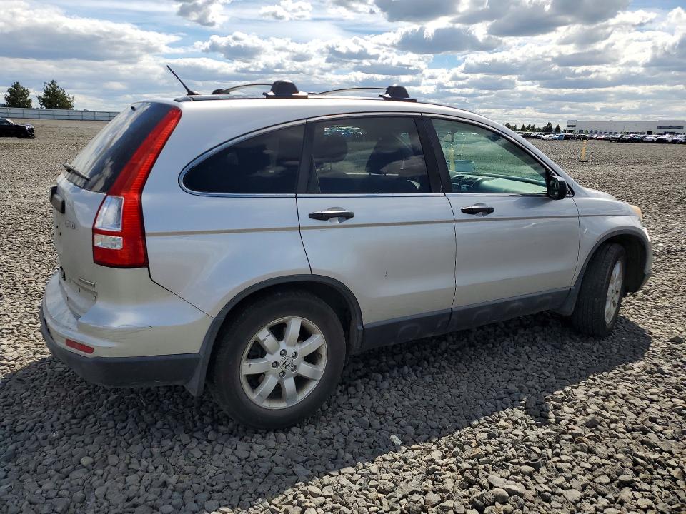 2011 Honda Cr-v მანქანა იყიდება აუქციონზე, vin: 5J6RE4H48BL081705, აუქციონის ნომერი: 55451306