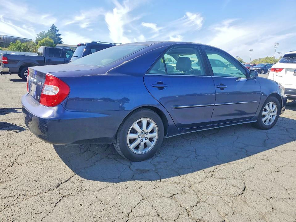 Aukcja sprzedaży 2003 Toyota Camry, vin: JTDBF30K830150419, numer aukcji: 56086976