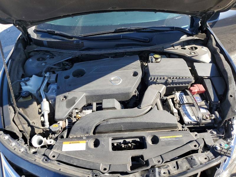 58115716 :رقم المزاد ، 1N4AL3AP1FN360761 vin ، 2015 Nissan Altima مزاد بيع