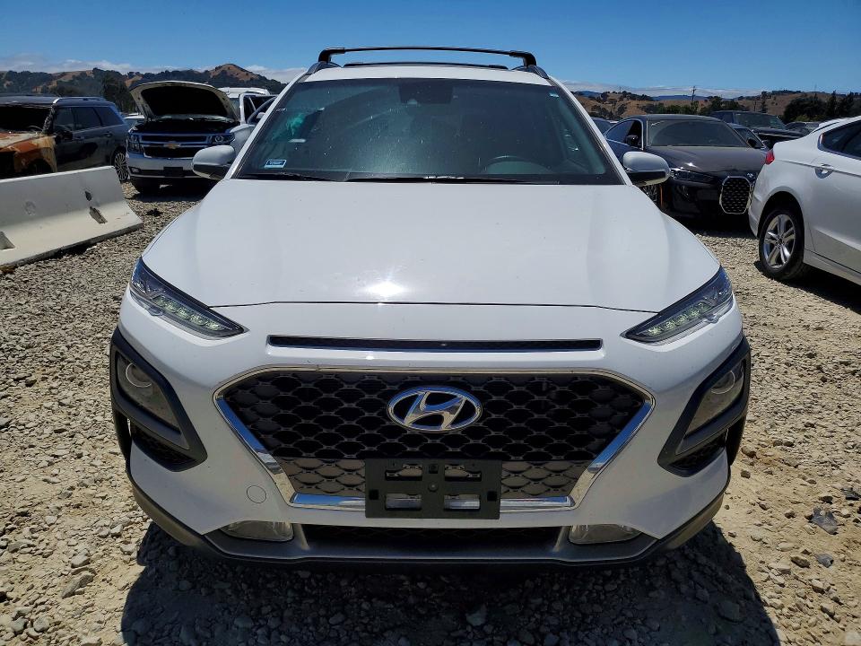Aukcja sprzedaży 2021 Hyundai Kona, vin: KM8K33A53MU710306, numer aukcji: 58142686