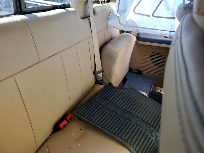 Aukcja sprzedaży 2013 Ford F250, vin: 1FT7X2BT9DEB04296, numer aukcji: 56505536