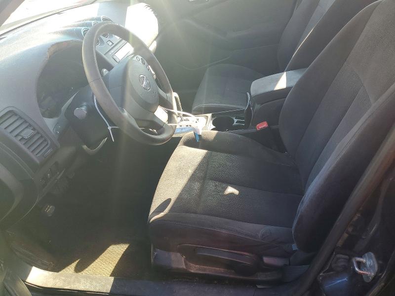 Продажа на аукционе авто 2011 Nissan Altima, vin: 1N4AL2AP5BC119995, номер лота: 58203066