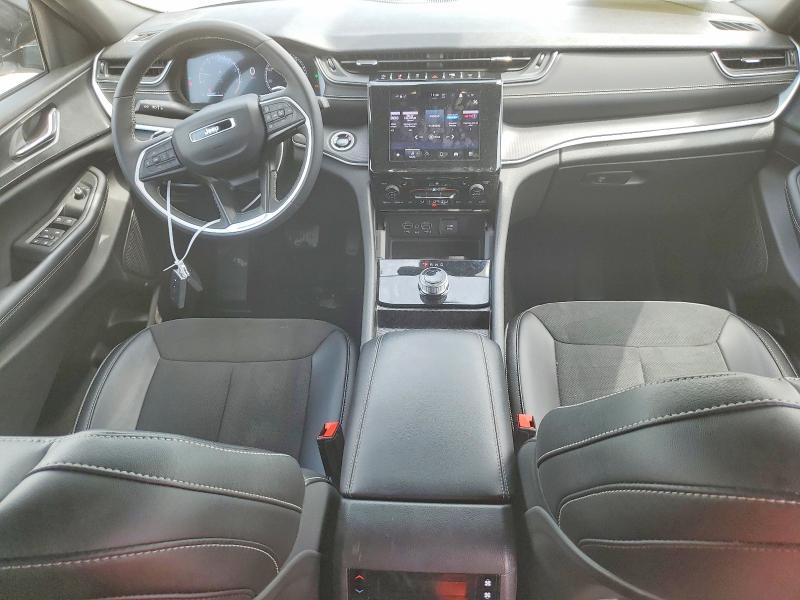 57490796 :رقم المزاد ، 1C4RJJAG9R8566680 vin ، 2024 Jeep Grand Cherokee مزاد بيع