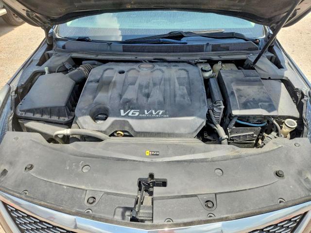 Продаж на аукціоні авто 2019 Cadillac Xts, vin: 2G61M5S34K9147222, номер лоту: 52860476
