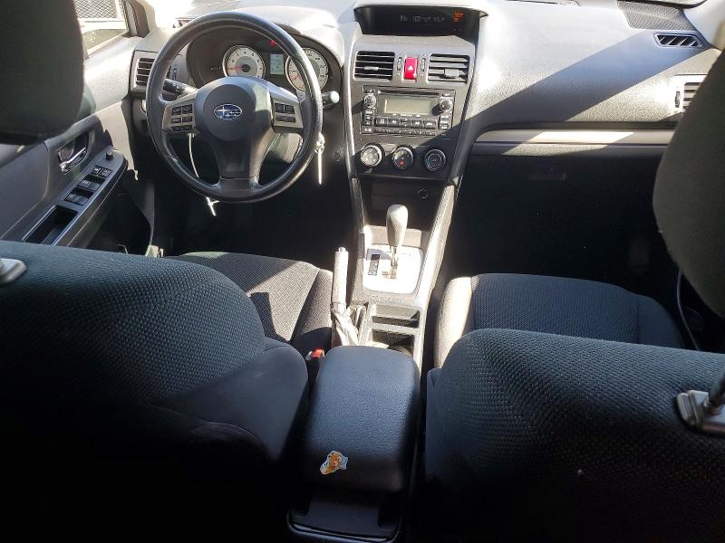 56268876 :رقم المزاد ، JF1GPAC65E8276902 vin ، 2014 Subaru Impreza مزاد بيع