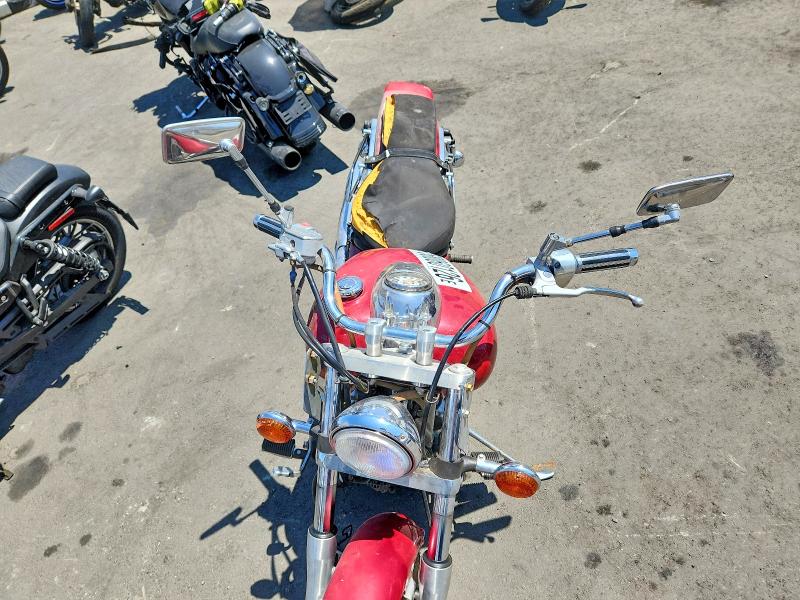 Aukcja sprzedaży 2000 Yama Vstar, vin: JYAVM01YXYA002998, numer aukcji: 58060126