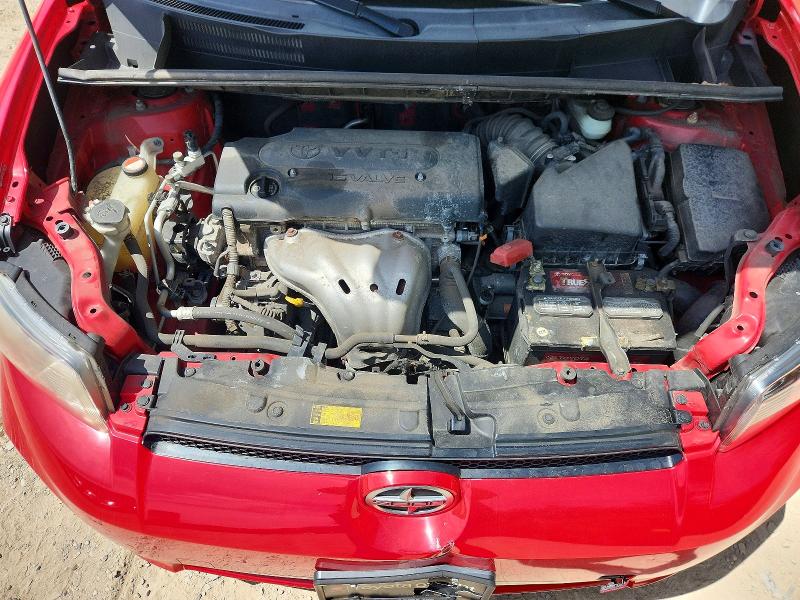 Продажа на аукционе авто 2014 Scion Xb, vin: JTLZE4FE0EJ055766, номер лота: 53920506