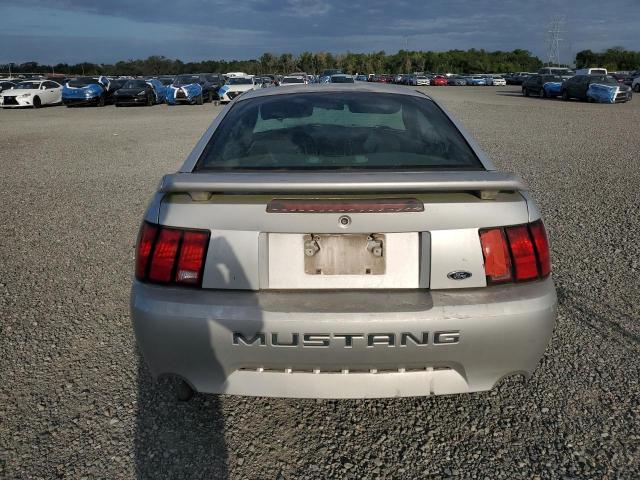 Aukcja sprzedaży 2004 Ford Mustang, vin: 1FAFP40634F202339, numer aukcji: 56941776
