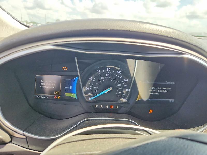 Продажа на аукционе авто 2014 Ford Fusion, vin: 3FA6P0HD6ER125238, номер лота: 56042646