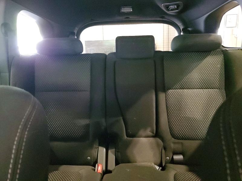 Продажа на аукционе авто 2018 Mitsubishi Outlander, vin: JA4AZ3A34JZ020554, номер лота: 55940666
