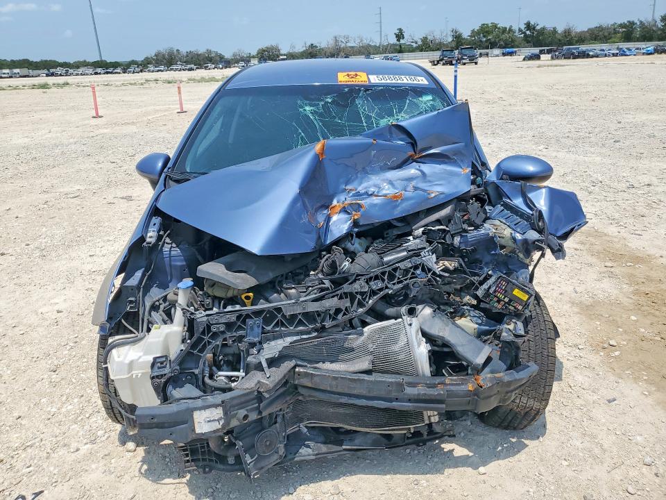 Продаж на аукціоні авто 2016 Kia Rio, vin: KNADM5A39G6569638, номер лоту: 58888186