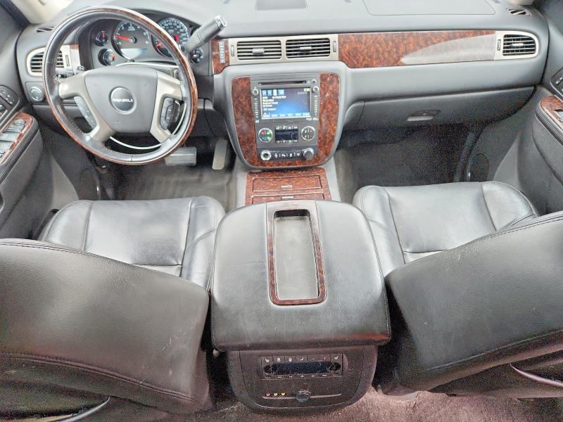 Aukcja sprzedaży 2013 Gmc Yukon, vin: 1GKS2EEF7DR105489, numer aukcji: 55556456