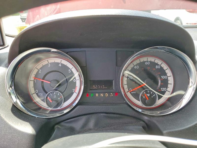 Продажа на аукционе авто 2014 Dodge Grand Caravan, vin: 2C4RDGCG1ER140536, номер лота: 58527706