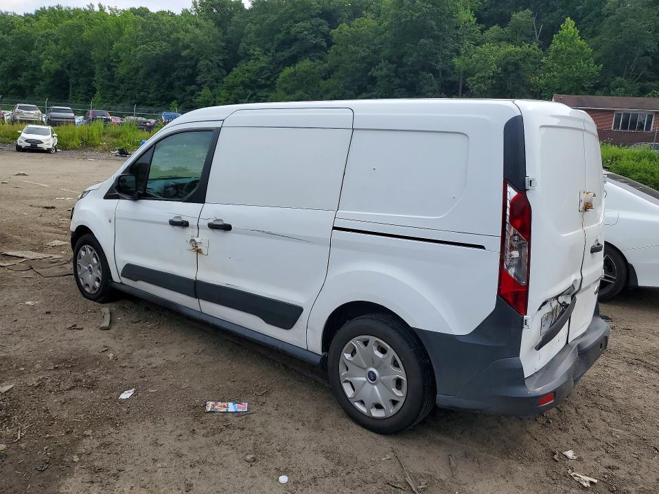 Продаж на аукціоні авто 2016 Ford Transit Connect, vin: NM0LS7E71G1244022, номер лоту: 58277616