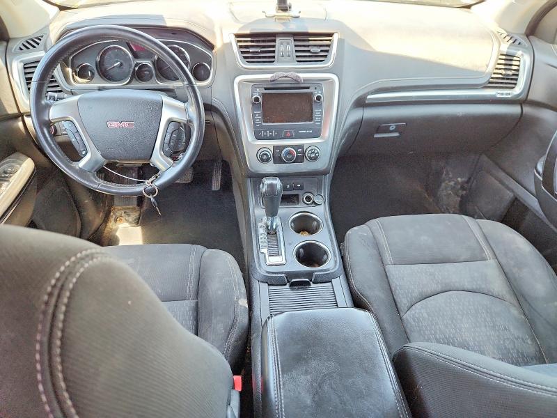 2014 Gmc Acadia მანქანა იყიდება აუქციონზე, vin: 1GKKRNED0EJ195885, აუქციონის ნომერი: 55084466