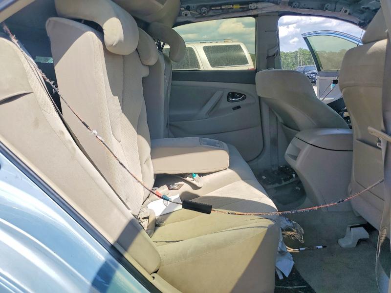 Aukcja sprzedaży 2007 Toyota Camry, vin: 4T1BE46K27U510231, numer aukcji: 56148206