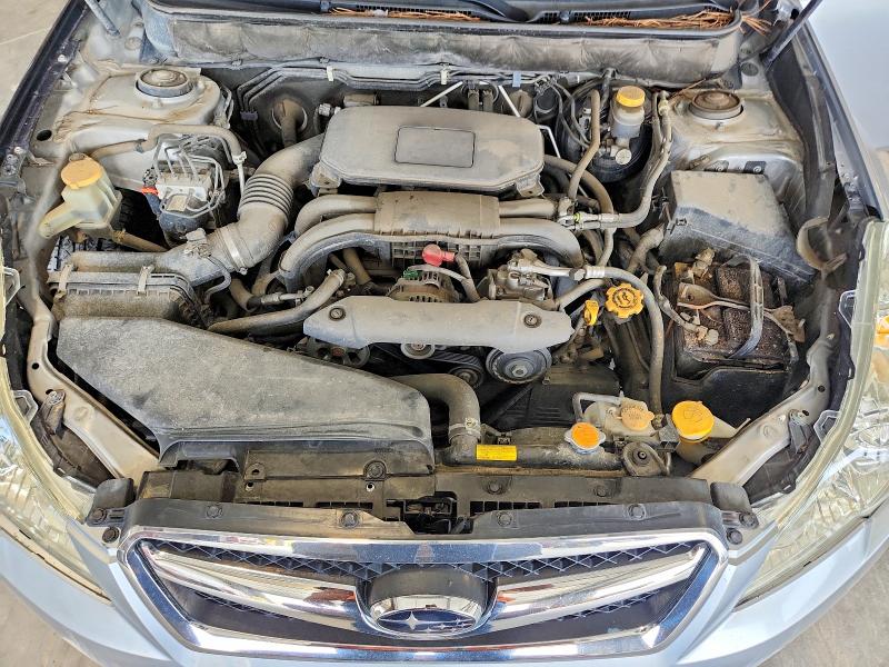 Aukcja sprzedaży 2012 Subaru Legacy, vin: 4S3BMCC61C3024311, numer aukcji: 57556466