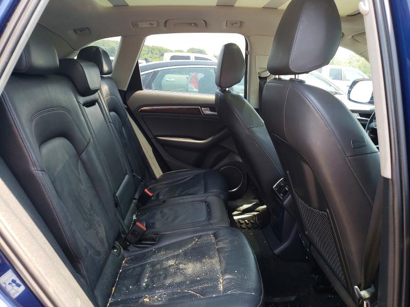 58906746 :رقم المزاد ، WA1L2AFPXGA078916 vin ، 2016 Audi Q5 مزاد بيع