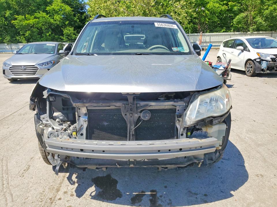 Продаж на аукціоні авто 2010 Subaru Forester, vin: JF2SH6CC1AH780525, номер лоту: 55636806