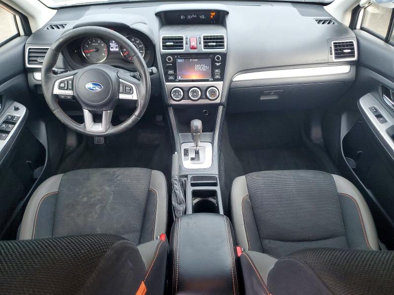 Продажа на аукционе авто 2017 Subaru Crosstrek, vin: JF2GPABC3H8223073, номер лота: 56804846