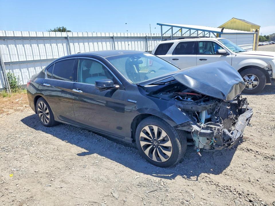 Продаж на аукціоні авто 2014 Honda Accord, vin: JHMCR5F7XEC000273, номер лоту: 56513456